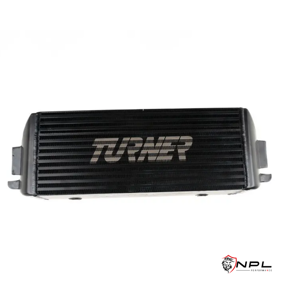 Intercooler Turner Motorsport BMW F30 320i, 328i, F20 F22 F32 F33 F34 F36 F87, M135i, M235i, 335i, M2 Turner Motorsport