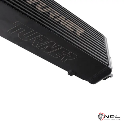 Intercooler Turner Motorsport BMW F30 320i, 328i, F20 F22 F32 F33 F34 F36 F87, M135i, M235i, 335i, M2 Turner Motorsport