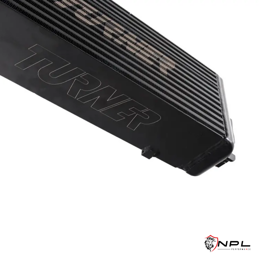Intercooler Turner Motorsport BMW F30 320i, 328i, F20 F22 F32 F33 F34 F36 F87, M135i, M235i, 335i, M2 Turner Motorsport