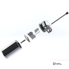 Reservatório ECS Tuning para Oil Catch Can - 8oz ECS Tuning