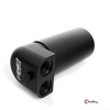 Reservatório ECS Tuning para Oil Catch Can - 8oz ECS Tuning