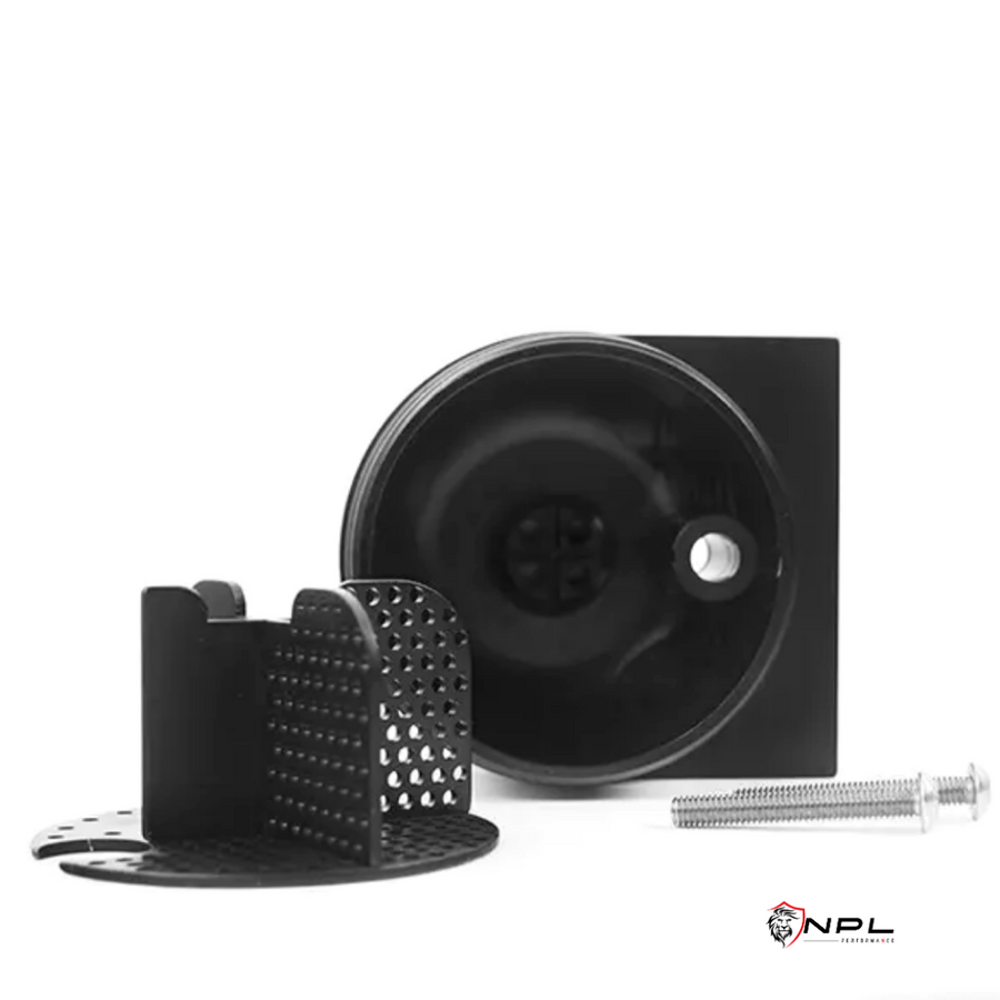 Oil Catch Can para 2.0T EA888 Gen 3 Mqb Vw Jetta Gli, Golf Gti MK 7 / 7.5 NPL Performance Parts