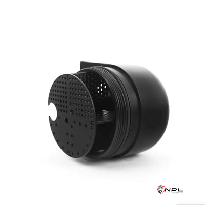 Oil Catch Can para 2.0T EA888 Gen 3 Mqb Vw Jetta Gli, Golf Gti MK 7 / 7.5 NPL Performance Parts