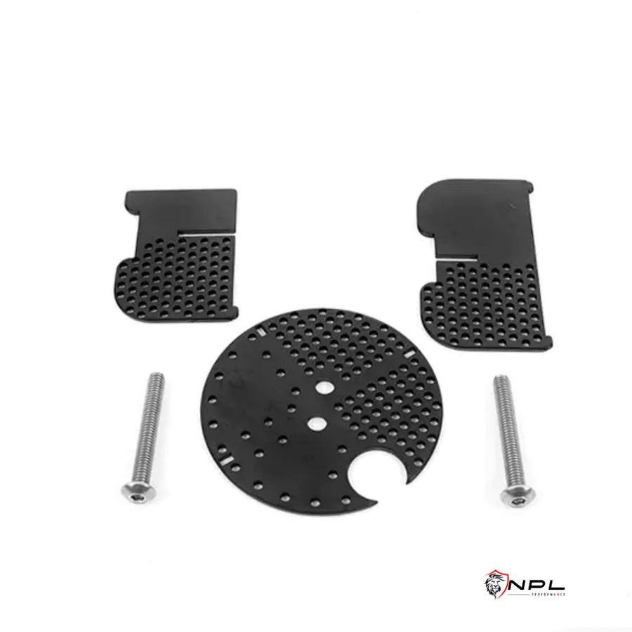 Oil Catch Can para 2.0T EA888 Gen 3 Mqb Vw Jetta Gli, Golf Gti MK 7 / 7.5 NPL Performance Parts