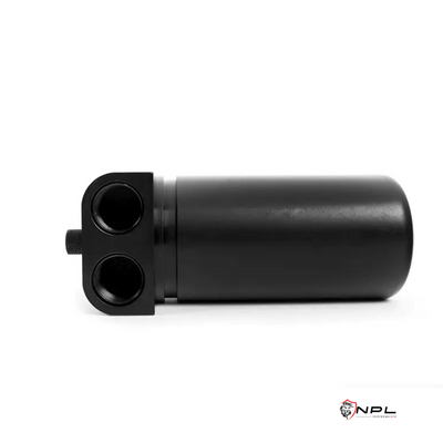 Oil Catch Can para VW Jetta MK6, Passat 2.0 TSI 200cv NPL Performance Parts