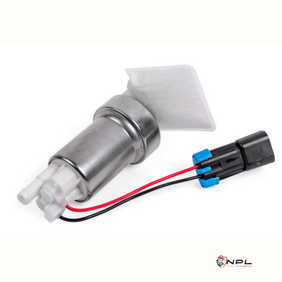 Bomba de Baixa Pressão do Tanque de Combustível APR Stage 3 Motor 2.0 TSI EA888 Gen3 APR