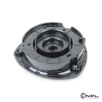 Kit Coxim Batente Amortecedor Dianteiro (Heavy Duty) VW Golf GTI Mk7 / 7.5, Jetta GLI, Tiguan MQB, AUDI S3 8V, A3 8V 2.0 / 1.8 T ECS Tuning