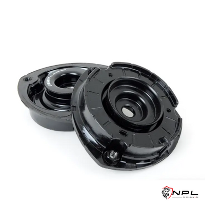 Coxim Batente Amortecedor Dianteiro (Heavy Duty) e Rolamento Para VW Golf MK7 GTI, Jetta MK7, AUDI 8V S3, A3 1.8T / 2.0T ECS Tuning