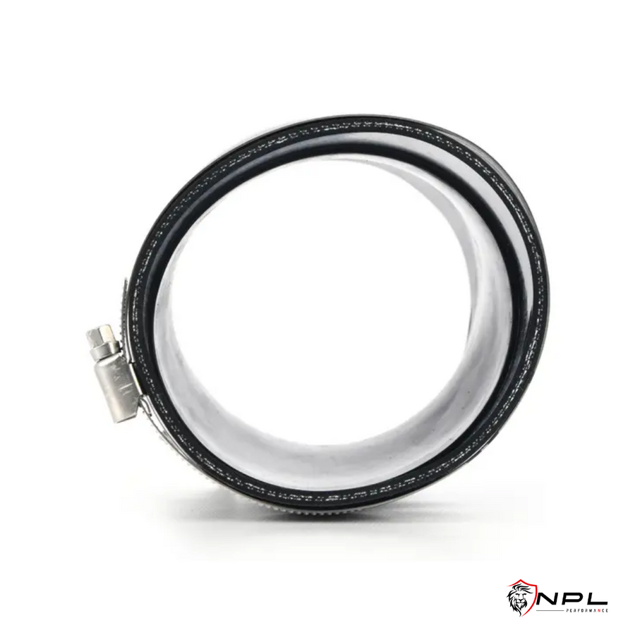 Mangote em Silicone 4