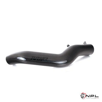 Intake Aberto em Carbono Turner Motorsport BMW Motor N55 F2X M135i, M235i | F3X  335i, 435i | F87 M2 Turner Motorsport