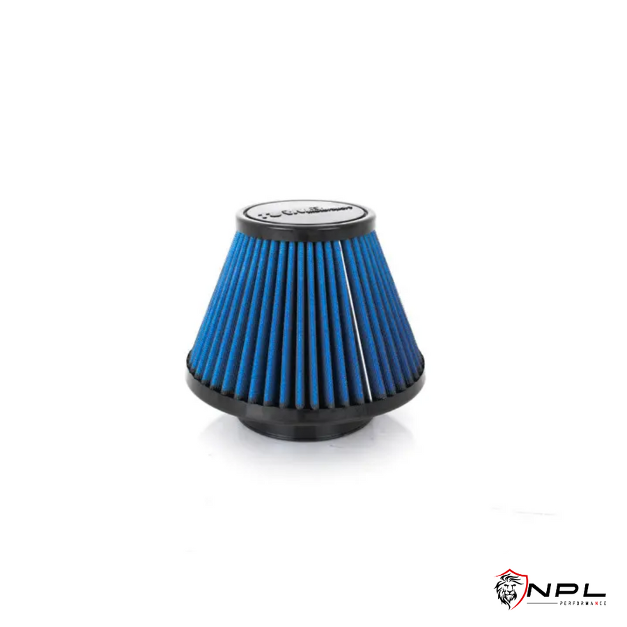 Intake Aberto em Carbono Turner Motorsport BMW Motor N55 F2X M135i, M235i | F3X  335i, 435i | F87 M2 Turner Motorsport