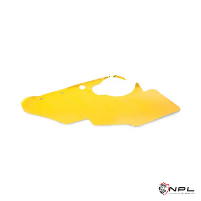 Intake Aberto em Carbono Turner Motorsport BMW Motor N55 F2X M135i, M235i | F3X  335i, 435i | F87 M2 Turner Motorsport