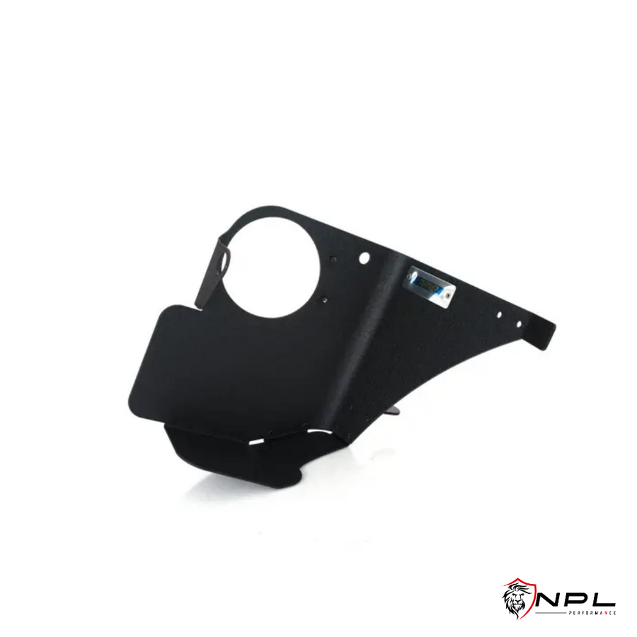 Intake Aberto em Carbono Turner Motorsport BMW Motor N55 F2X M135i, M235i | F3X  335i, 435i | F87 M2 Turner Motorsport