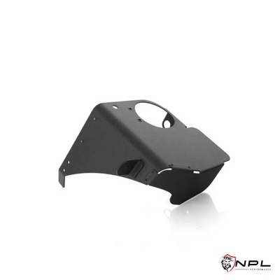 Intake Aberto em Carbono Turner Motorsport BMW Motor N55 F2X M135i, M235i | F3X  335i, 435i | F87 M2 Turner Motorsport