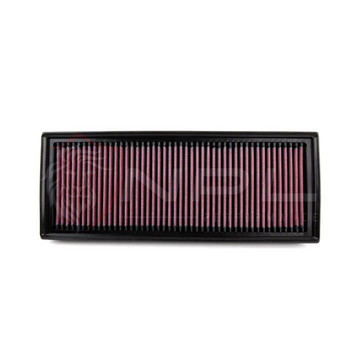 Filtro De Ar K&n 33-2865 Vw/audi Motor 2.0 Tsi 200cv E 211cv K&N