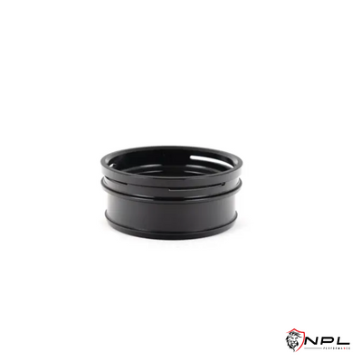 Intake em Carbono Turner Motorsport BMW Motor B58 G2X M340i, M440i, G42 M240i xDrive Turner Motorsport