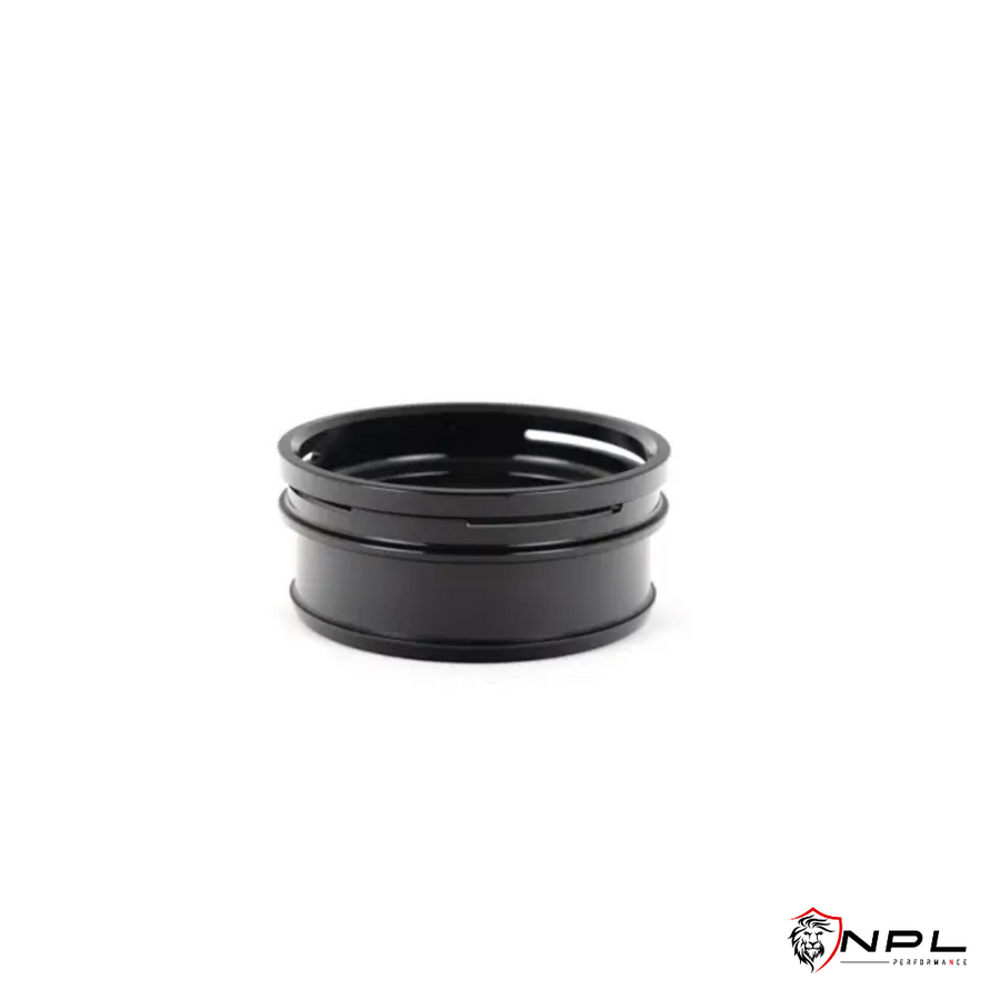 Intake em Carbono Turner Motorsport BMW Motor B58 G2X M340i, M440i, G42 M240i xDrive Turner Motorsport