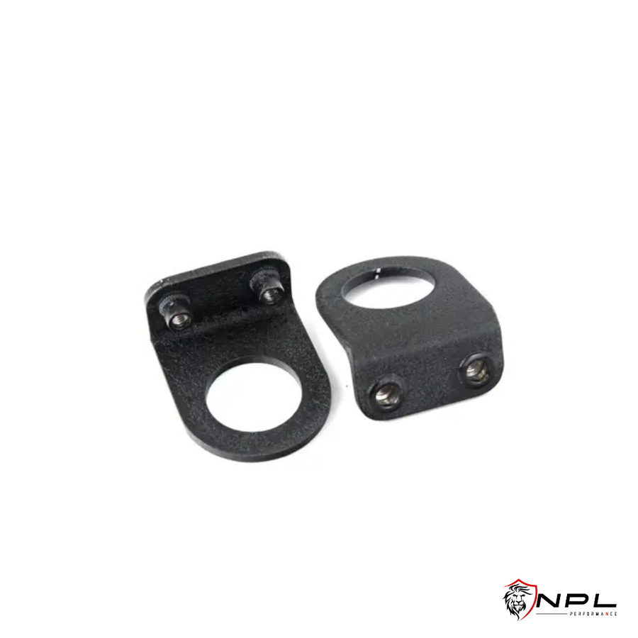 Intake em Carbono Turner Motorsport BMW Motor B58 G2X M340i, M440i, G42 M240i xDrive Turner Motorsport