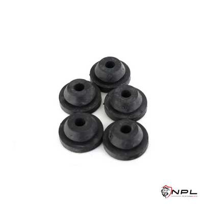 Intake em Carbono Turner Motorsport BMW Motor B58 G2X M340i, M440i, G42 M240i xDrive Turner Motorsport