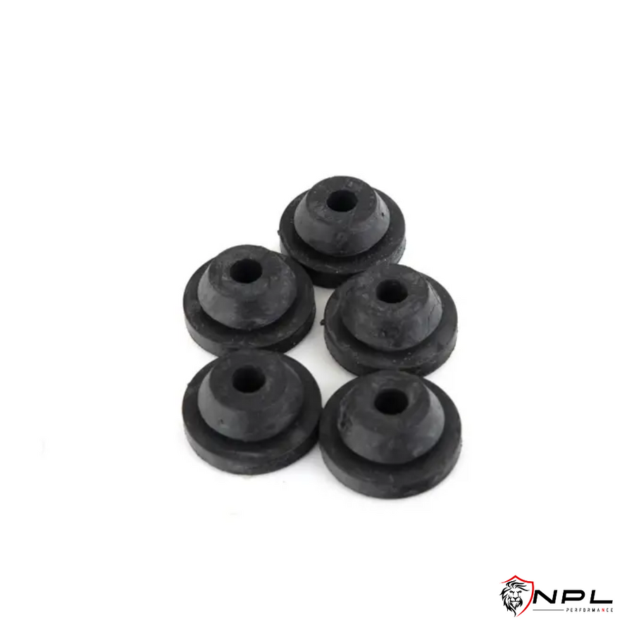 Intake em Carbono Turner Motorsport BMW Motor B58 G2X M340i, M440i, G42 M240i xDrive Turner Motorsport