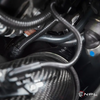 Intake em Carbono Turner Motorsport BMW Motor B58 G2X M340i, M440i, G42 M240i xDrive