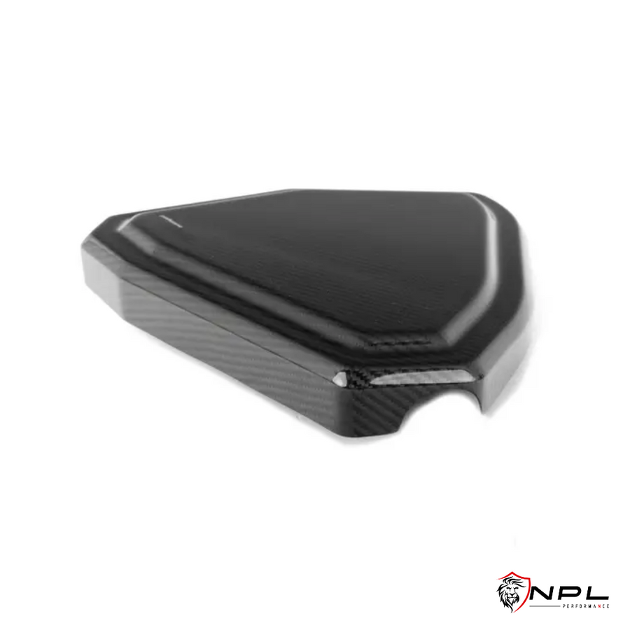 Intake em Carbono Turner Motorsport BMW Motor B58 G2X M340i, M440i, G42 M240i xDrive Turner Motorsport