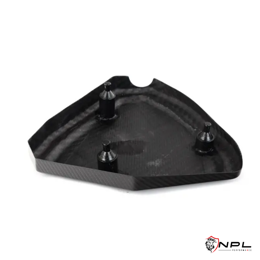 Intake em Carbono Turner Motorsport BMW Motor B58 G2X M340i, M440i, G42 M240i xDrive Turner Motorsport