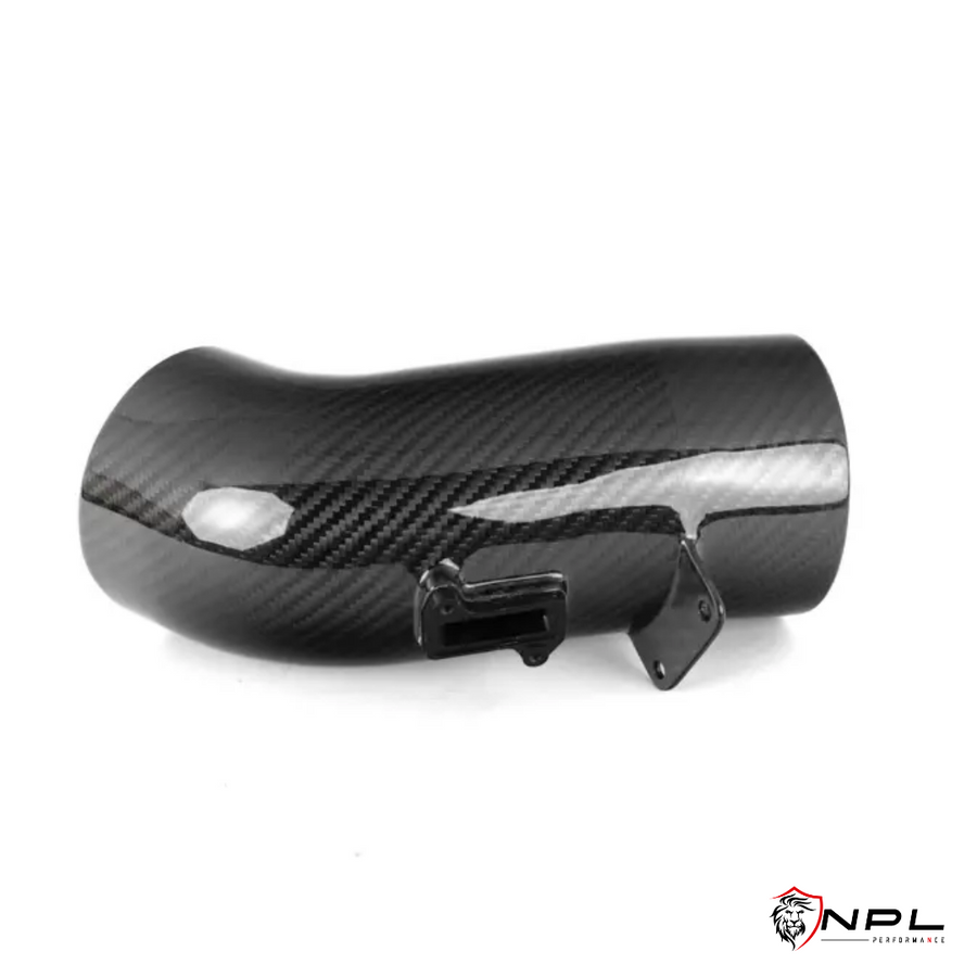 Intake em Carbono Turner Motorsport BMW Motor B58 G2X M340i, M440i, G42 M240i xDrive Turner Motorsport