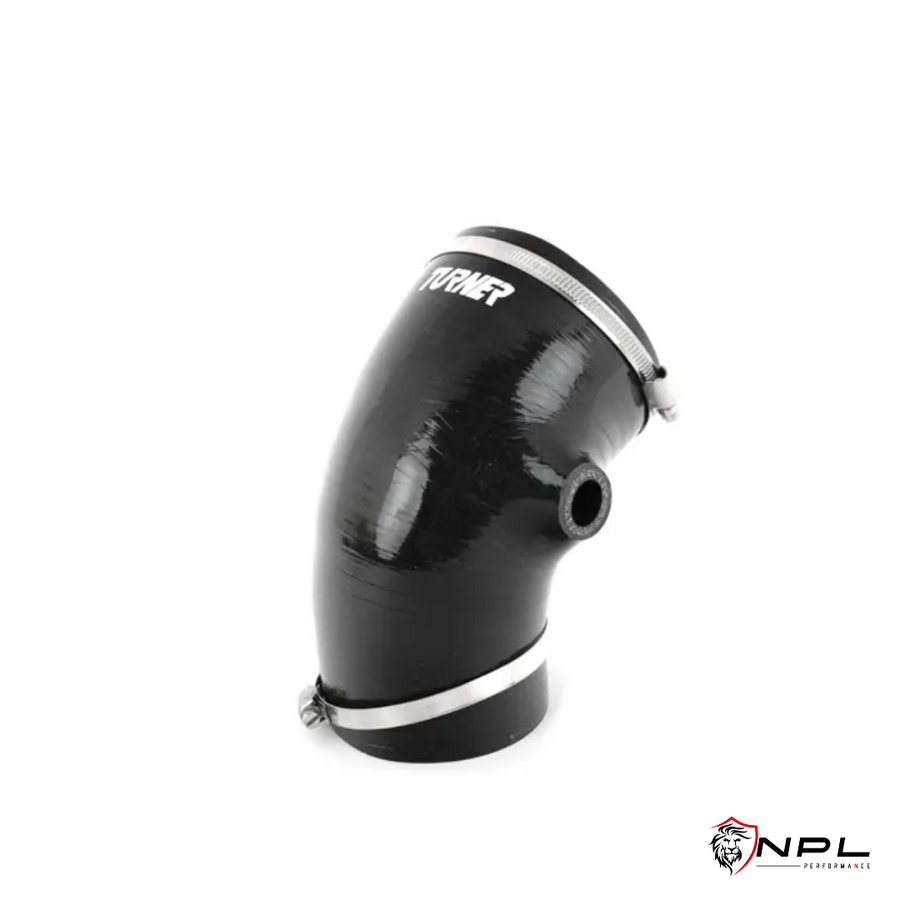 Intake em Carbono Turner Motorsport BMW Motor B58 G2X M340i, M440i, G42 M240i xDrive Turner Motorsport