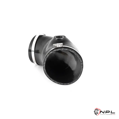 Intake em Carbono Turner Motorsport BMW Motor B58 G2X M340i, M440i, G42 M240i xDrive Turner Motorsport