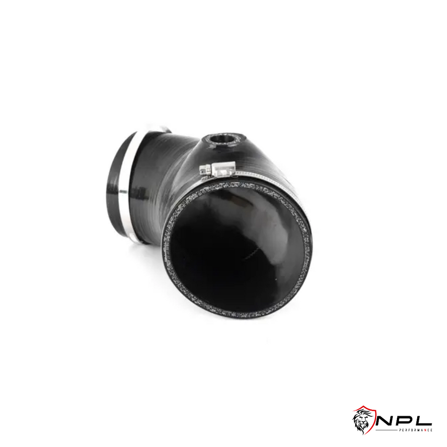 Intake em Carbono Turner Motorsport BMW Motor B58 G2X M340i, M440i, G42 M240i xDrive Turner Motorsport