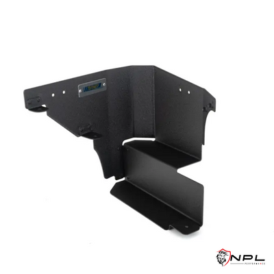 Intake em Carbono Turner Motorsport BMW Motor B58 G2X M340i, M440i, G42 M240i xDrive Turner Motorsport