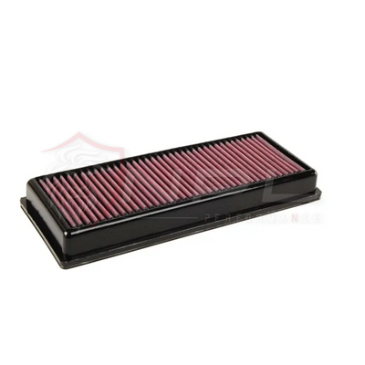 Filtro De Ar K&n 33-2945 Audi A4 1.8/2.0t,  A5 2.0t, Q5 2.0t K&N
