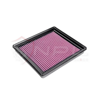 Filtro De Ar K&n 33-2990 Bmw 116i 118i 316i 320i 328i 420i K&N