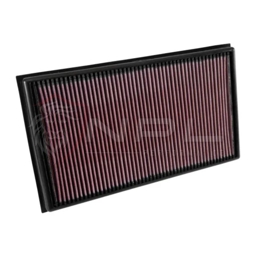 Filtro De Ar K&n 33-3036 Audi RS3 / TTRS 2.5T