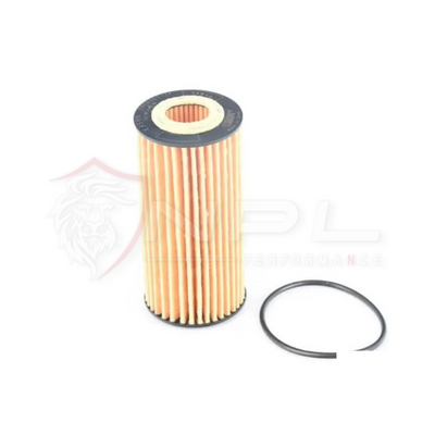 Filtro de Óleo Hengst E358HD246 Hengst