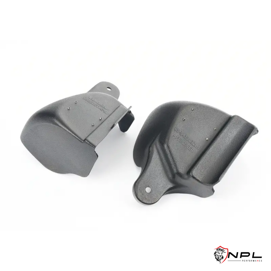 Kit de Performance Intake Alto Fluxo Para BMW F80 M3, F82 / F83 M4 Motor S55 3.0L