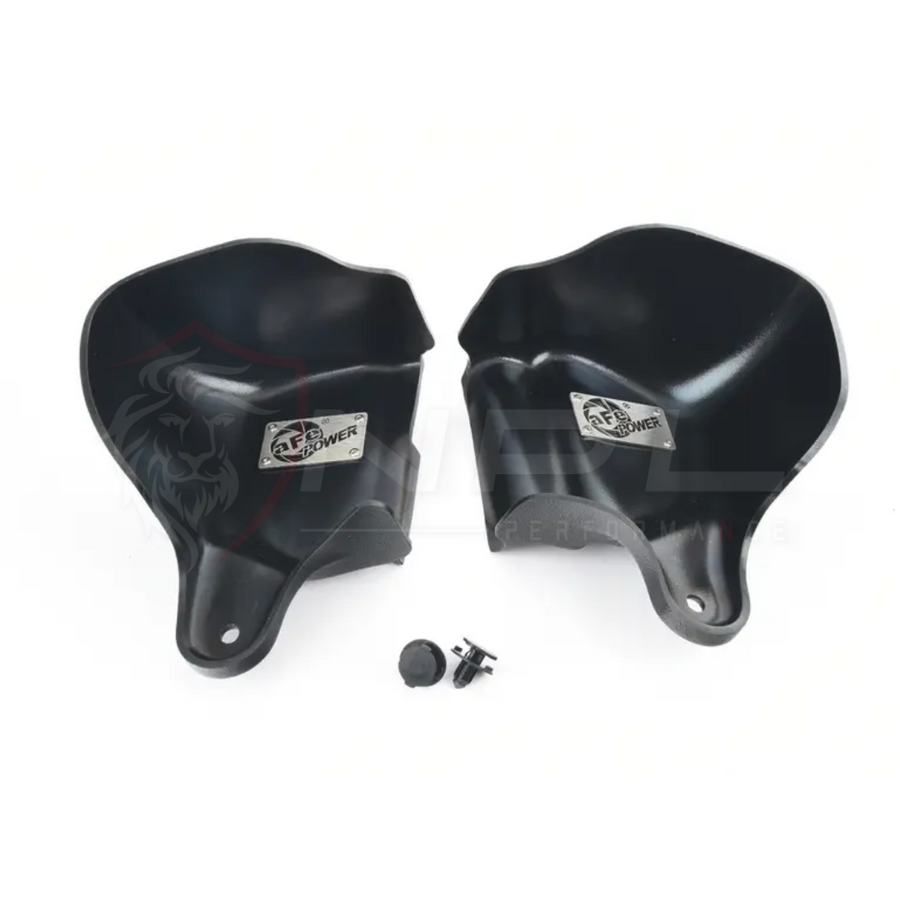 Kit de Performance Intake Alto Fluxo Para BMW F80 M3, F82 / F83 M4 Motor S55 3.0L