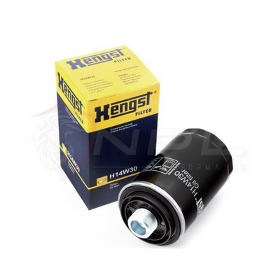 Filtro de Óleo Hengst H14W30 Hengst