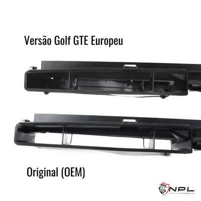 Tampa Do Duto De Entrada De Ar Para Audi/Vw 1.8T/2.0T EA888 Gen3 MQB VW/AUDI