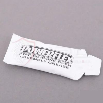 Graxa de PTFE/Silicone Powerflex PCG1 Para Buchas de Suspensão Powerflex
