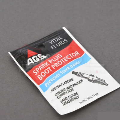 Graxa Dielétrica para Velas de Ignição American Grease Stick