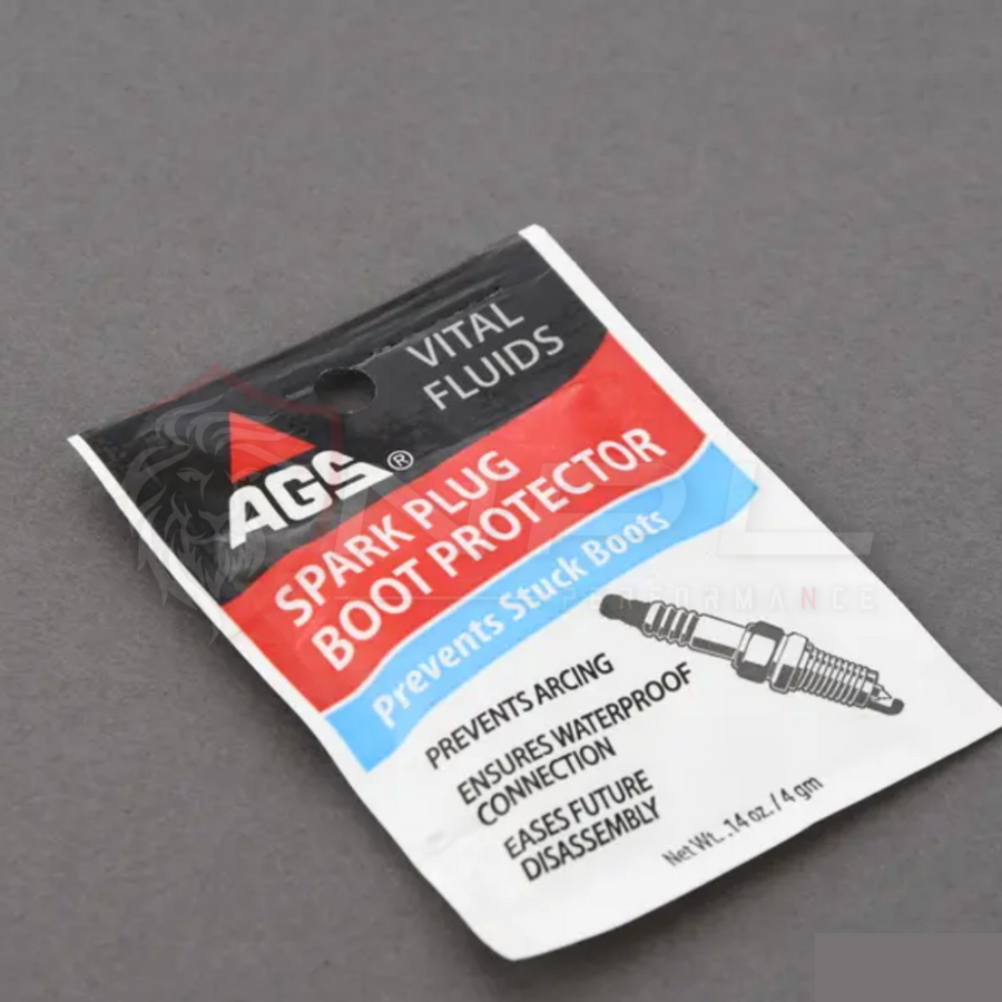 Graxa Dielétrica para Velas de Ignição American Grease Stick