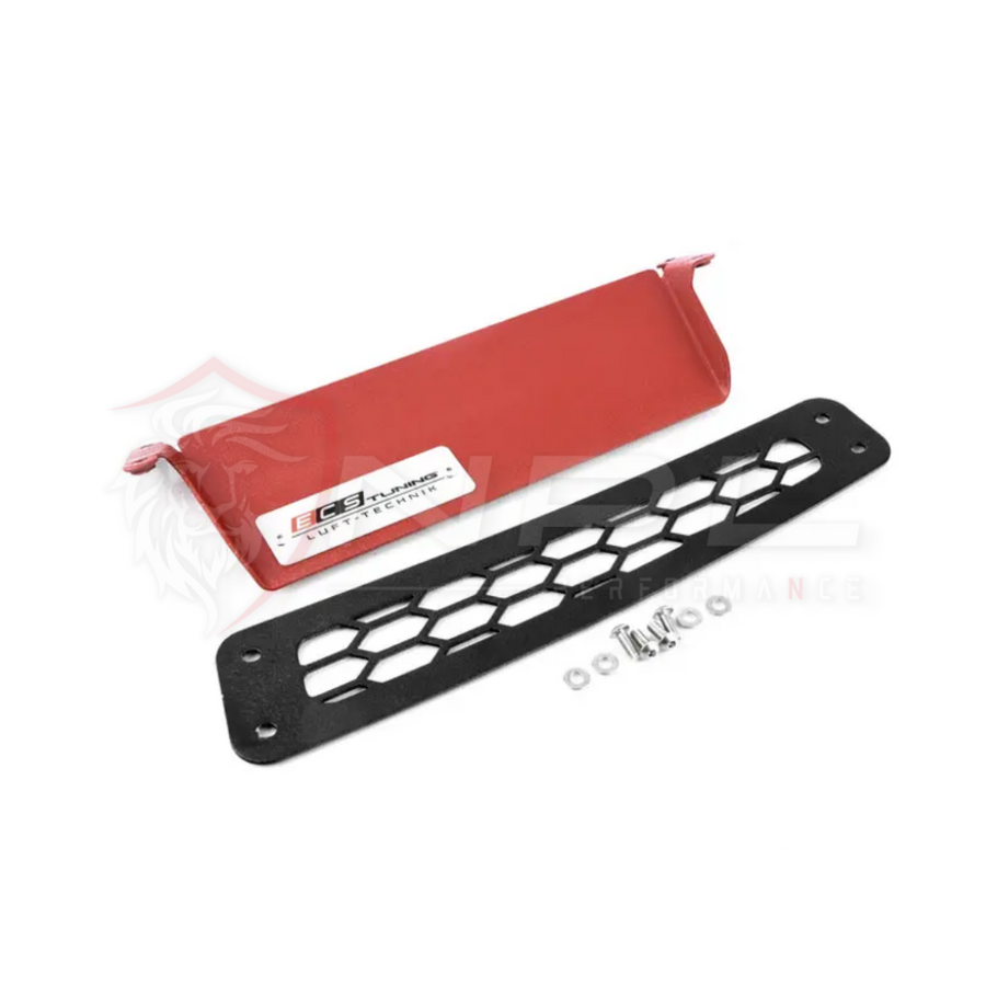 Inlet de Performance de Admissão de Ar do Intake Vw Golf MK7 / MK7.5 - Lado Esquerdo ECS Tuning