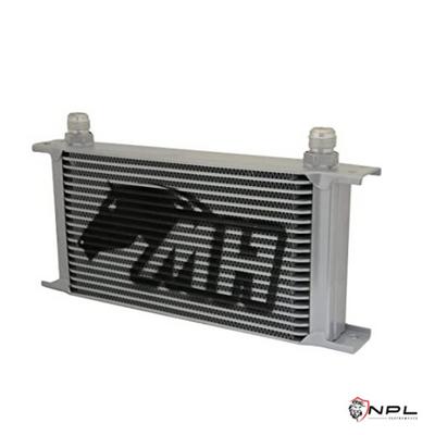 Kit Radiador de Óleo para Audi Q3, Vw Tiguan 5N Motor 2.0 TSI EA888 200 cv NPL Performance Parts