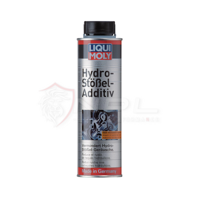 Liqui Moly Hydro-Stößel-Additiv 300ml Liqui Moly