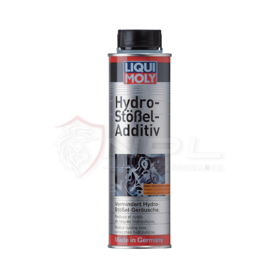 Liqui Moly Hydro-Stößel-Additiv 300ml Liqui Moly