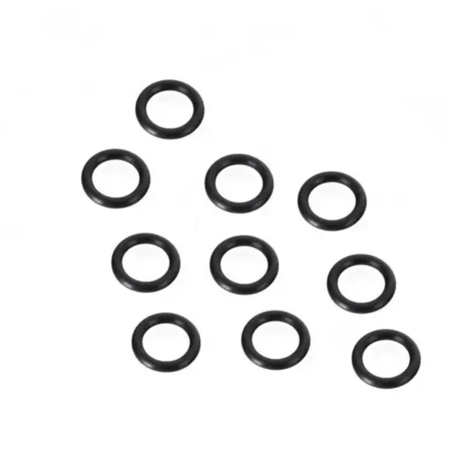 Kit 10 O-Rings de Reposição para Bujão do Carter VW/Audi Chassi MQB ECS Tuning