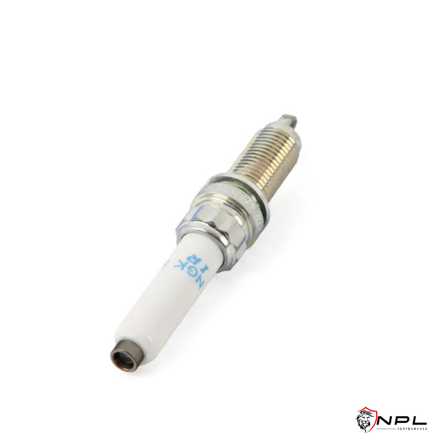 Kit 4 Velas de Ignição Iridium NGK SILZKGR8B8S (94201) para BMW / Mini Motor B46, B48 2.0L NGK