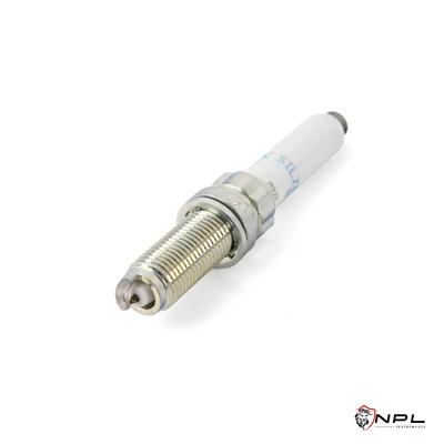 Kit 4 Velas de Ignição Iridium NGK SILZKGR8B8S (94201) para BMW / Mini Motor B46, B48 2.0L NGK